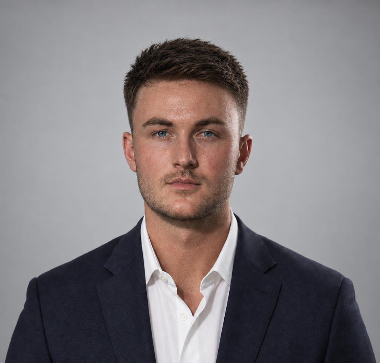 Ryan Laehy