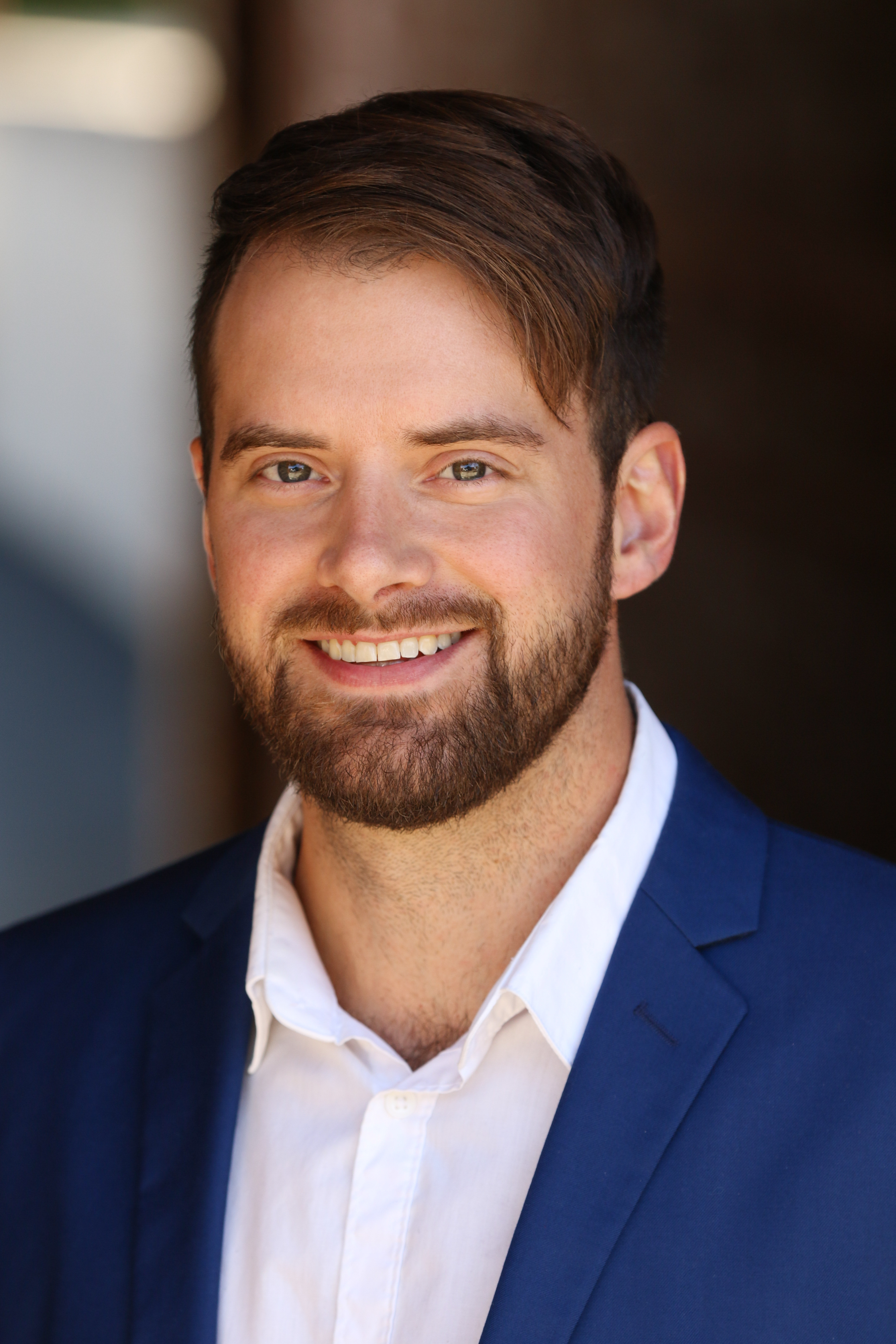 Michael Hokanson