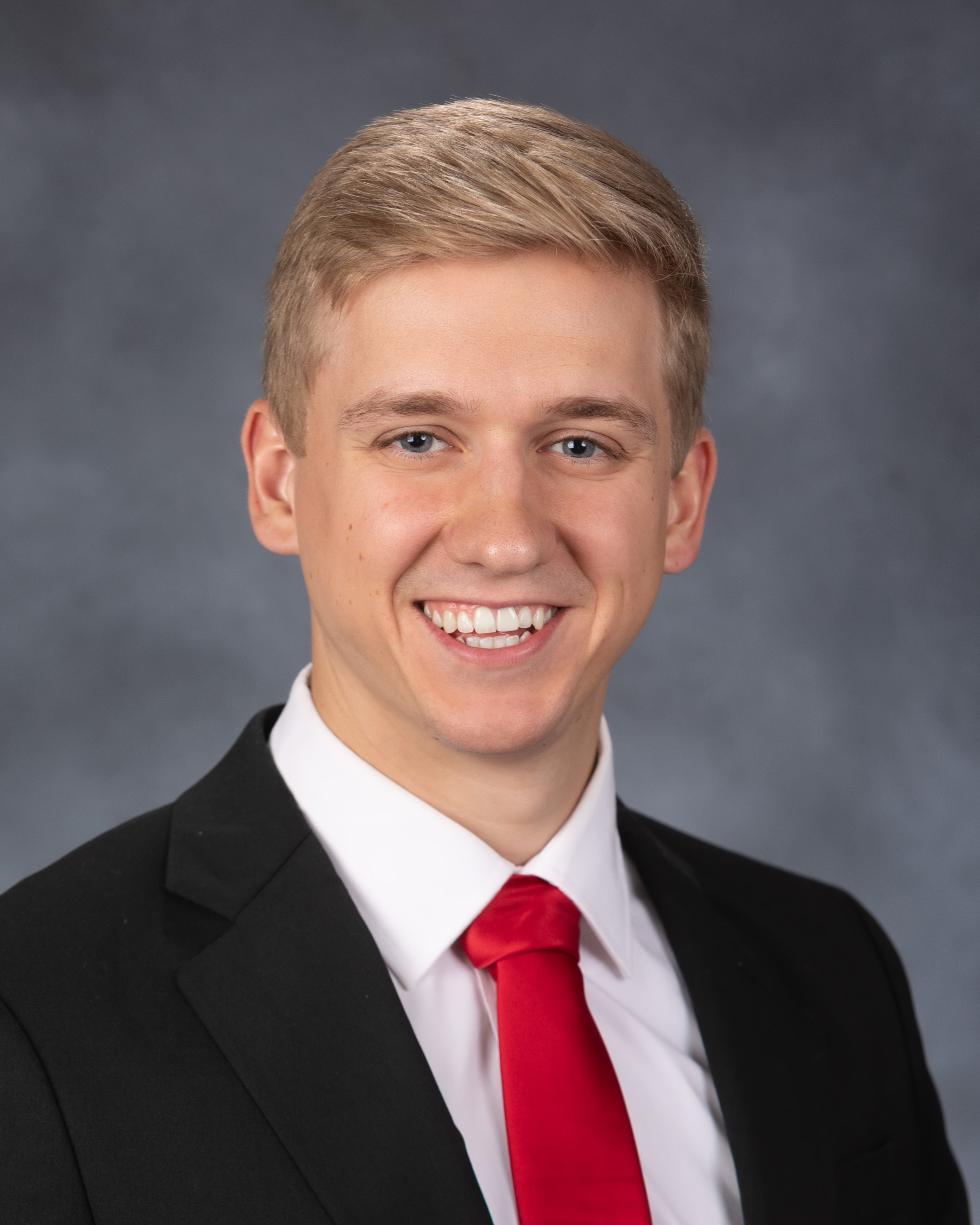 Nick Decker