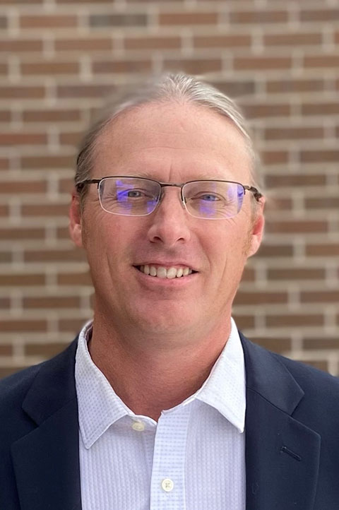 Nick VanDer Sluis