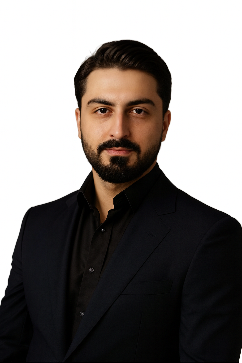 Parsa Aghayan