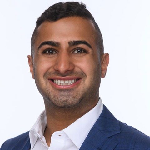 Sammy Deeb