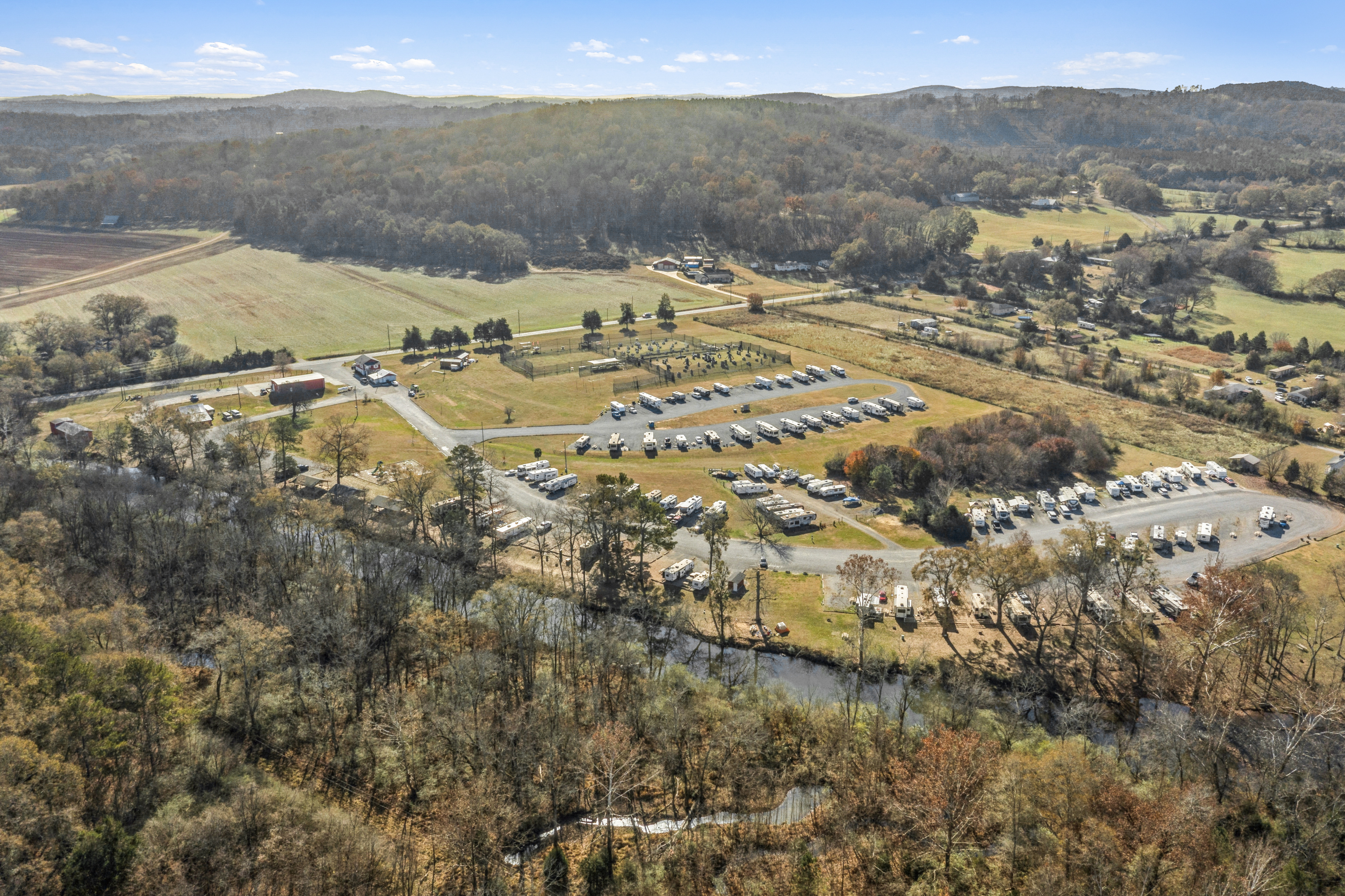 Cedar Creek RV & Outdoor Center