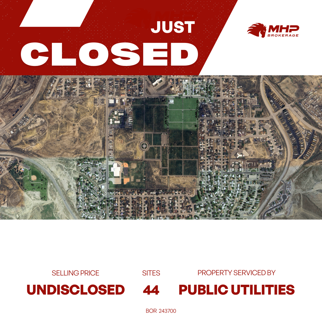Confidential Mountain West A