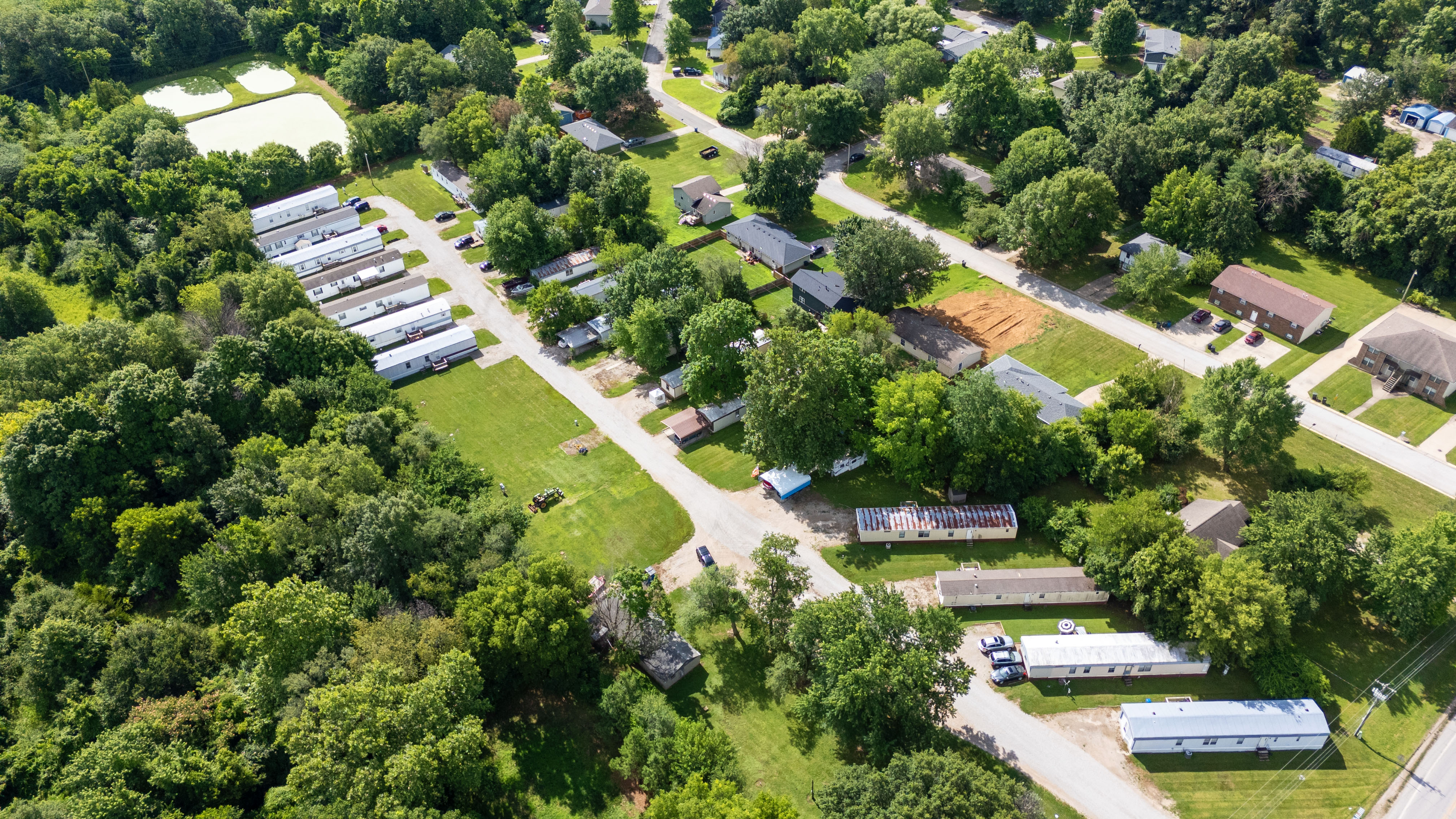 Country Home Estates