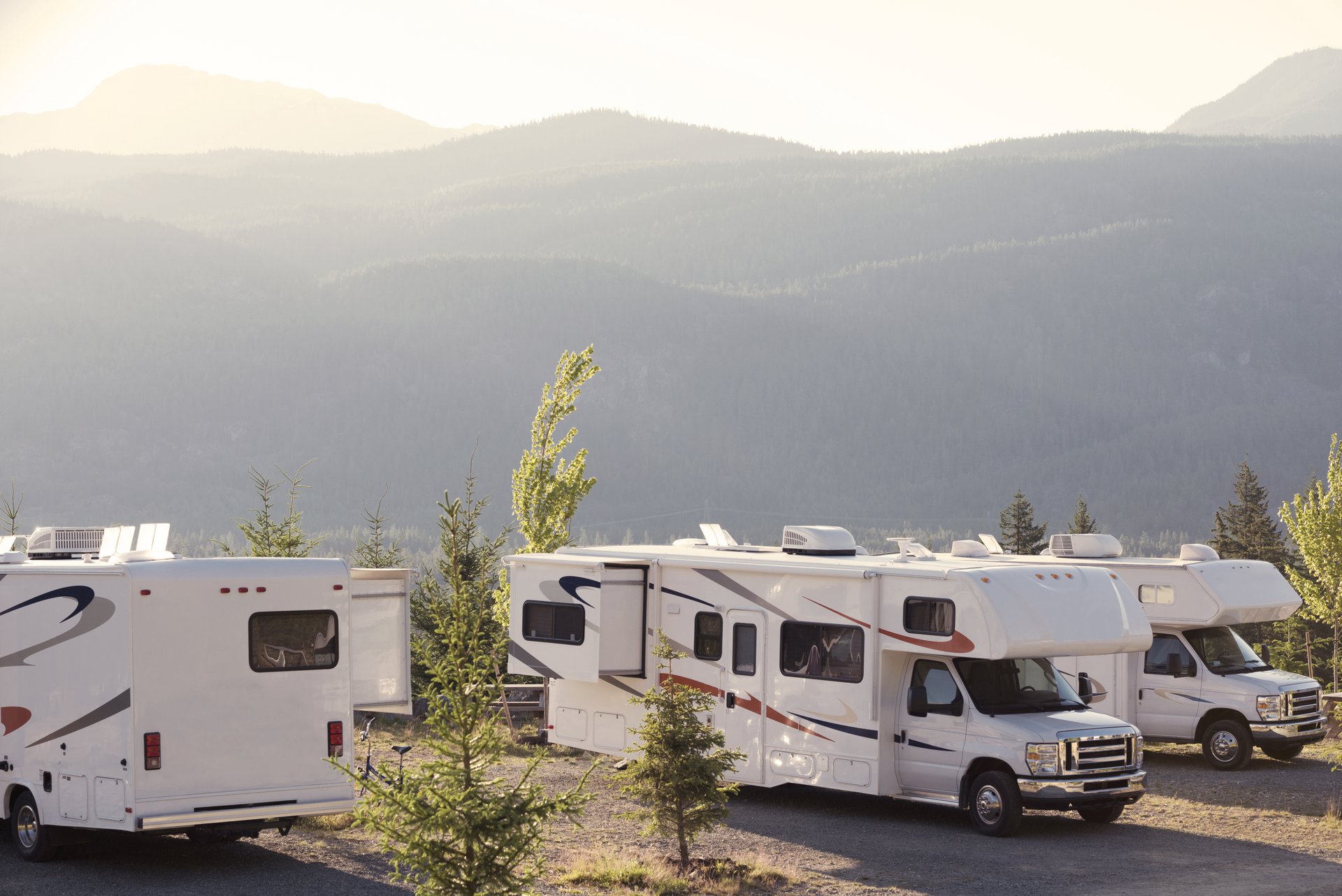 Camp Mi Casa