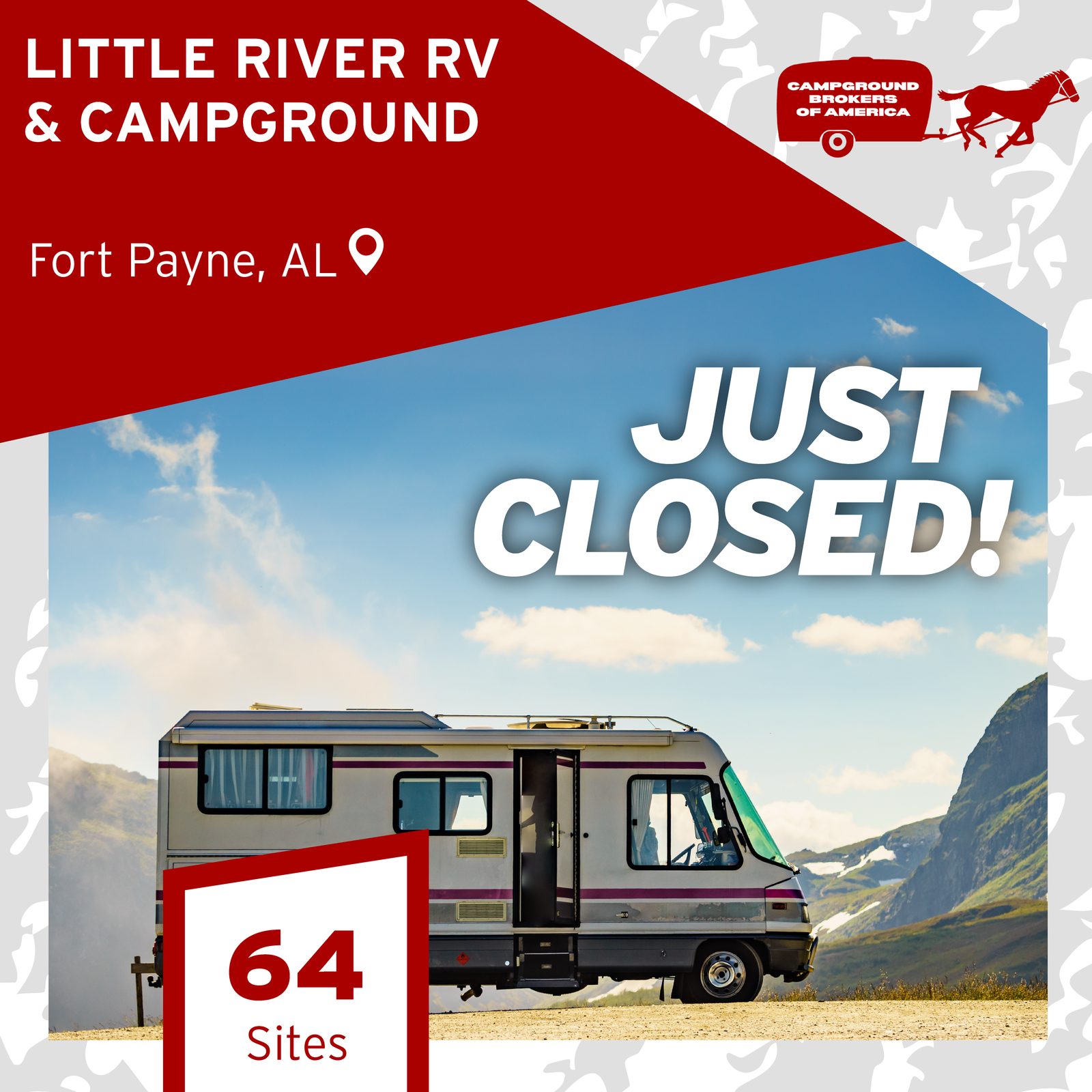 Little River Campground