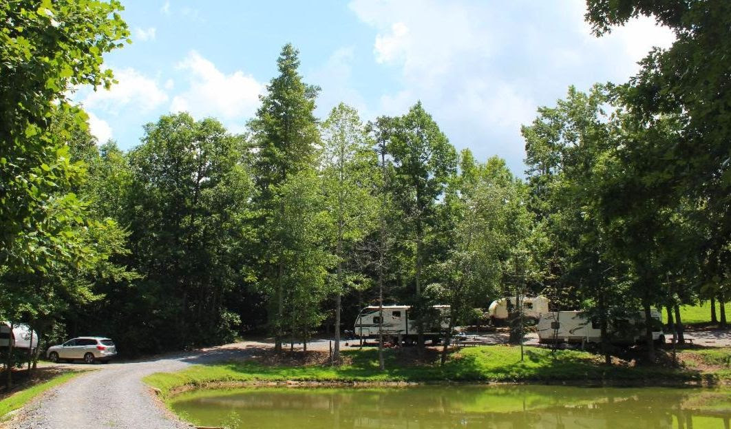 Little River Campground