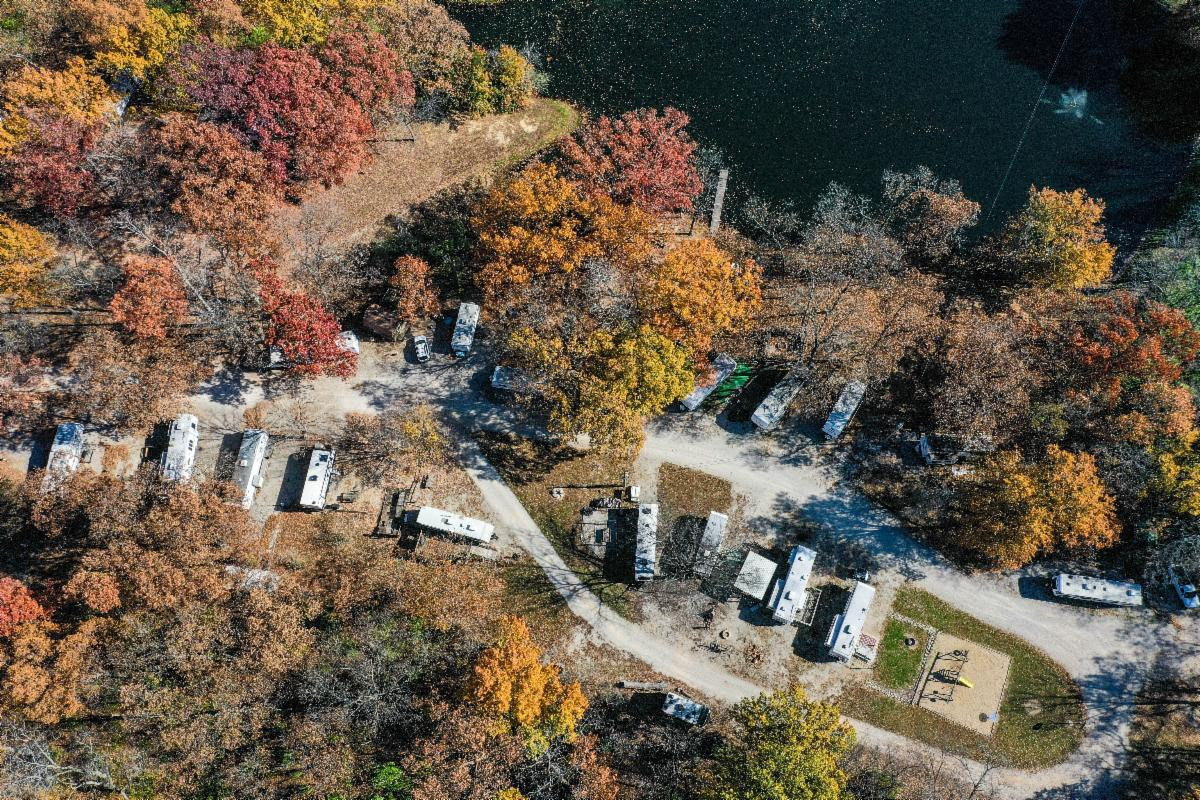 Cedarbrook Campground & RV