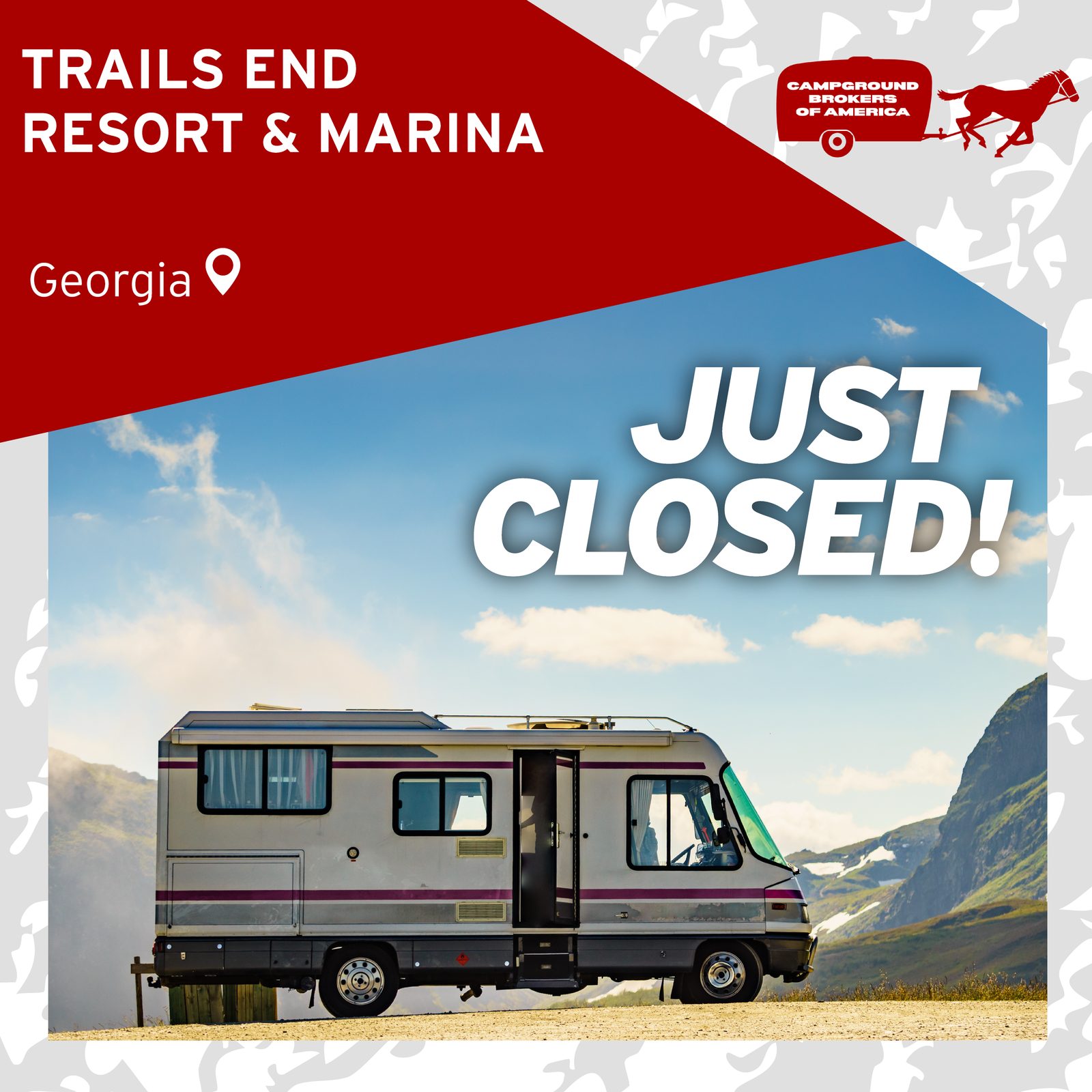 Trails End Resort & Marina