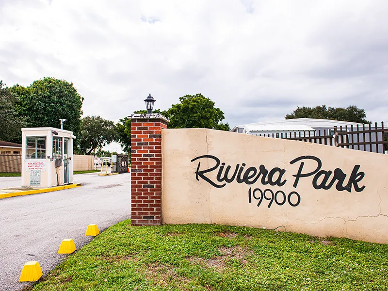Riviera MHP