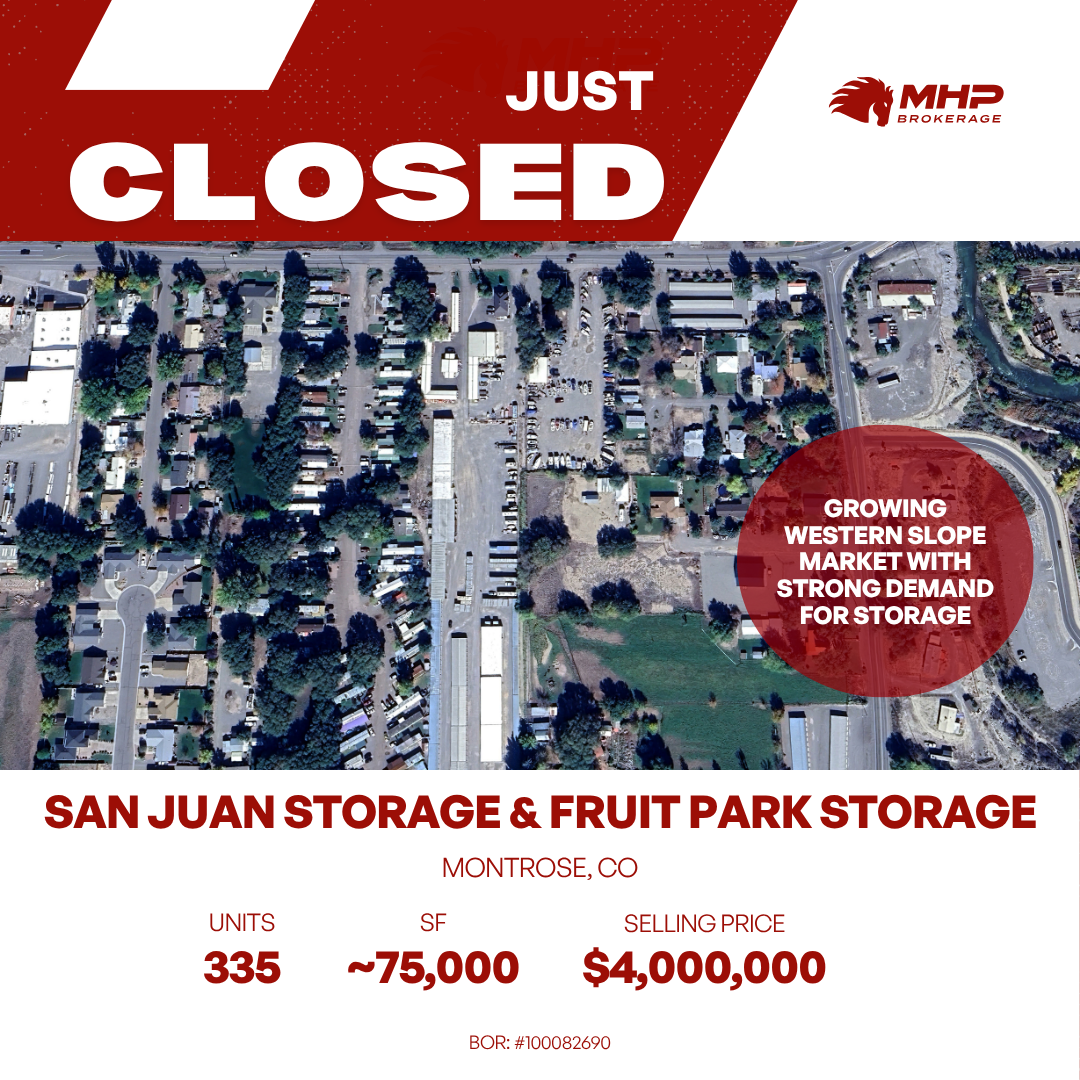 San Juan & Fruit Park