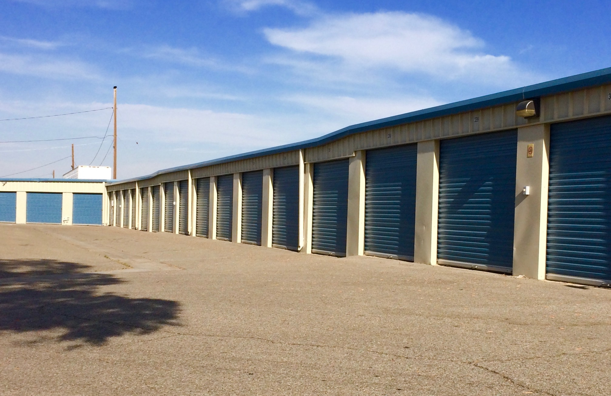 Storelocal Storage