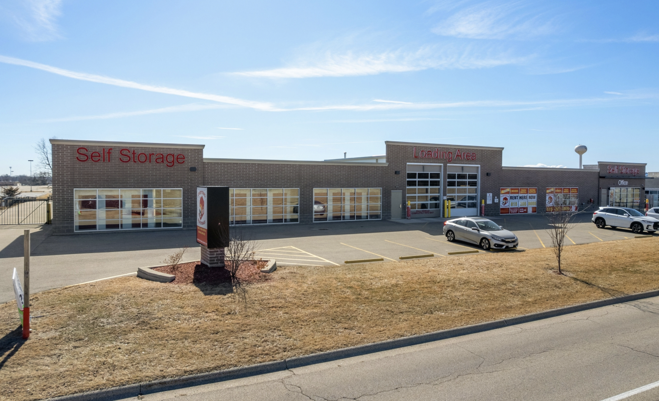 Everything Self Storage