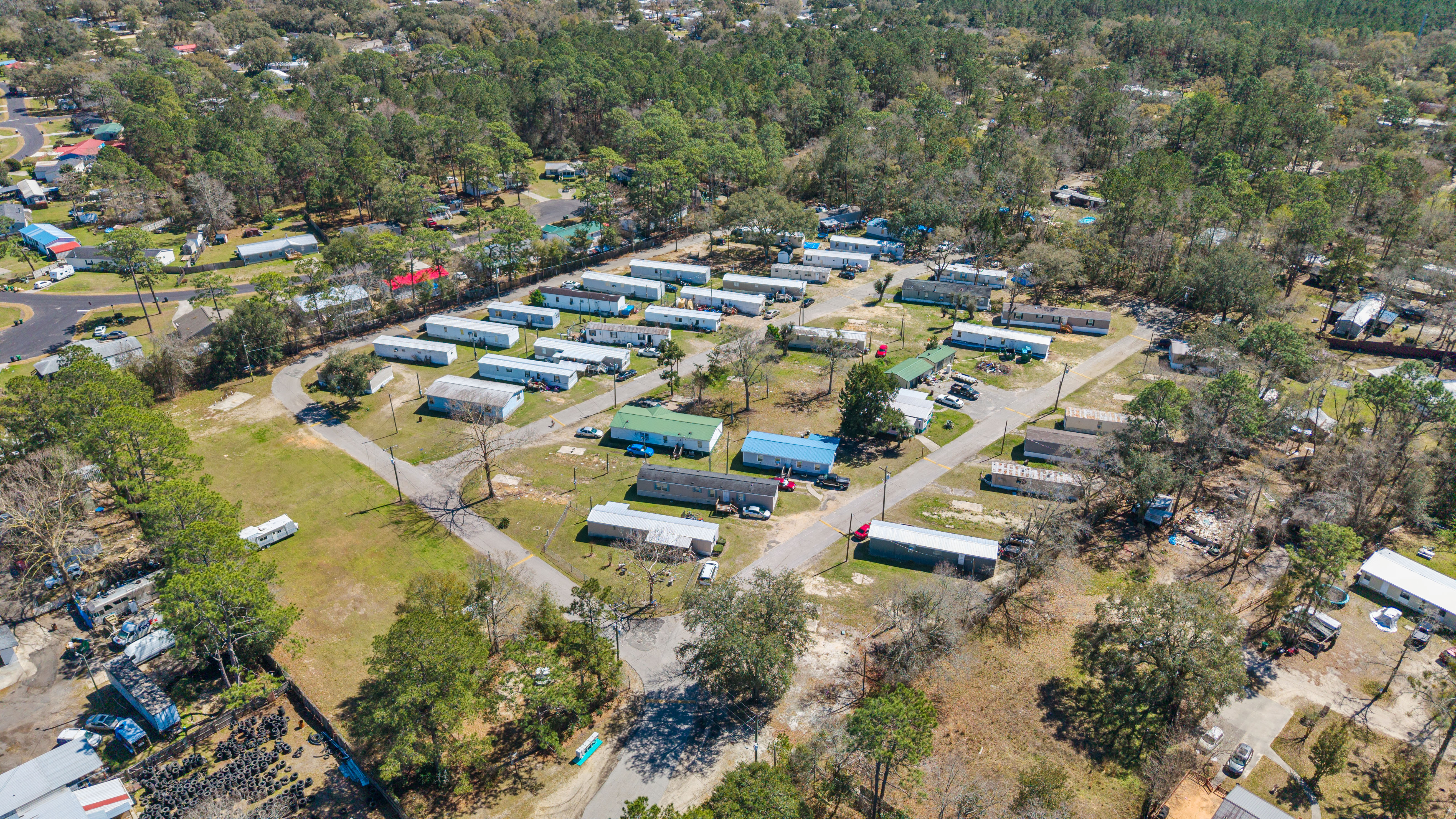 Springwood Estates