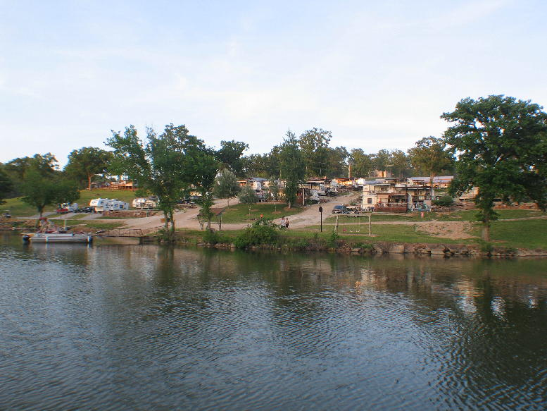 Confidential MO RV Park