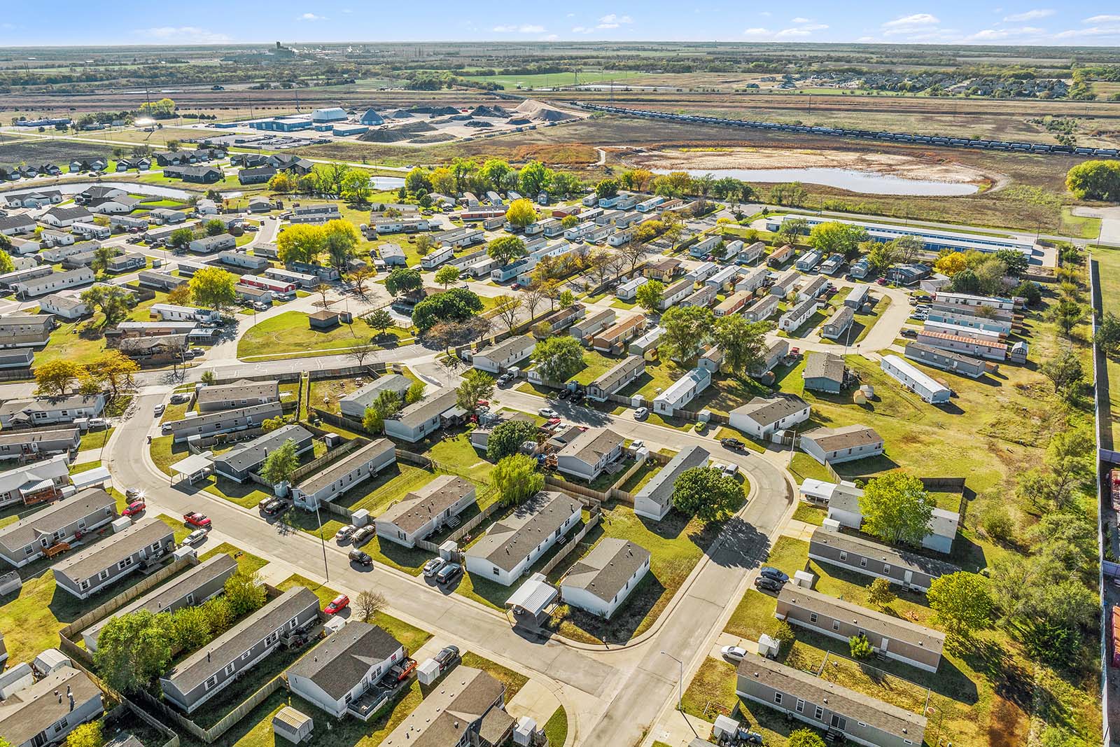 4 Community Portfolio Wichita