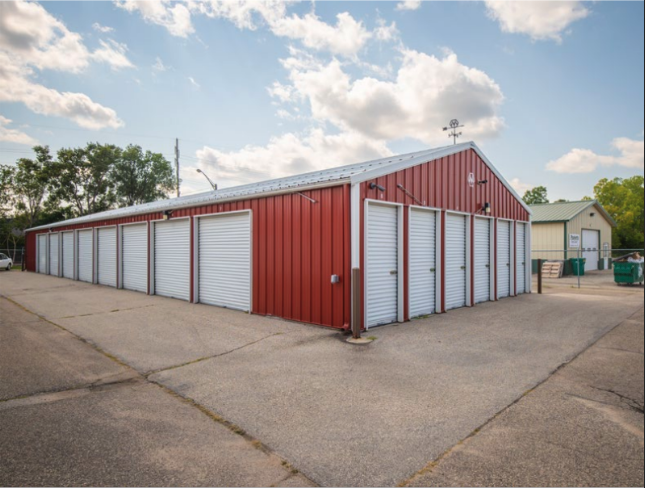 AllState Self Storage