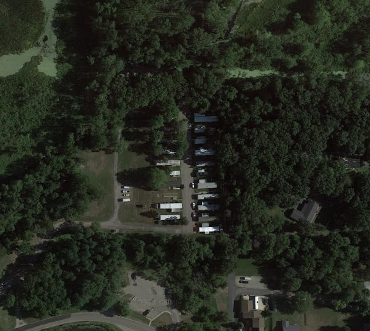 Coldwater MHP