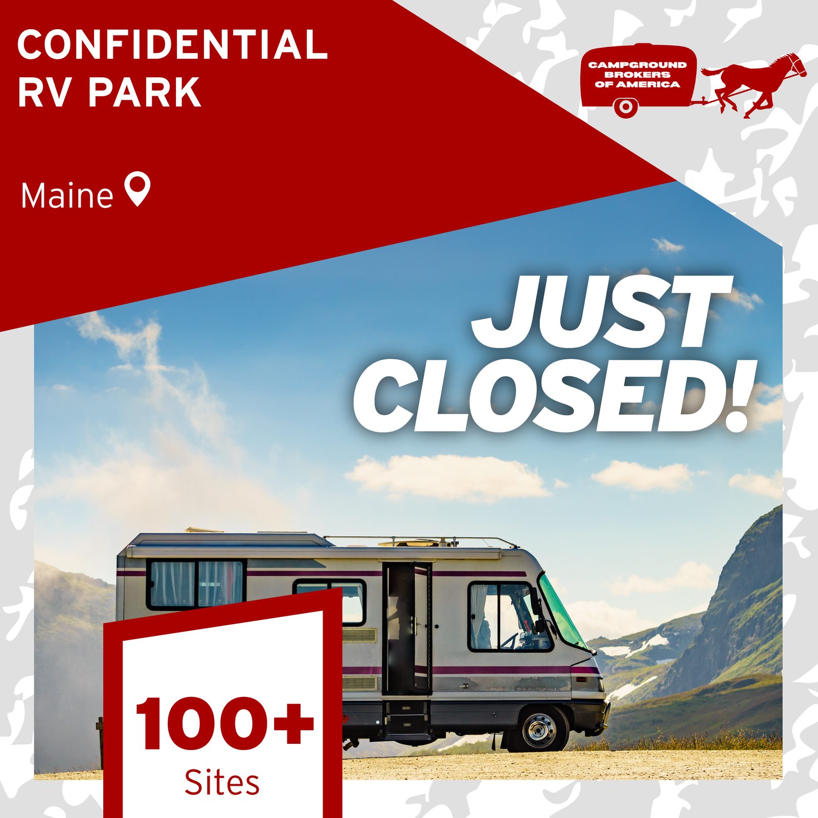 Confidential Maine RV Park