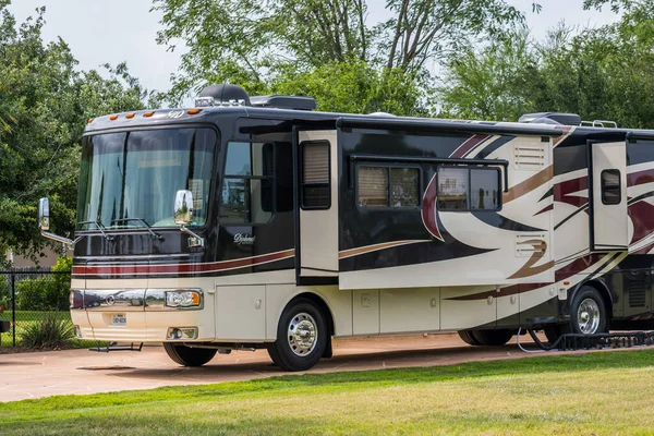 Confidential Maine RV Park