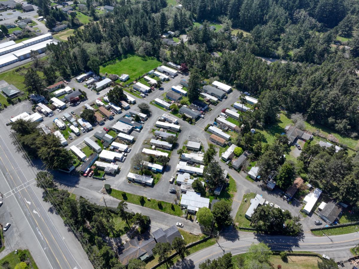Northern CA Portfolio