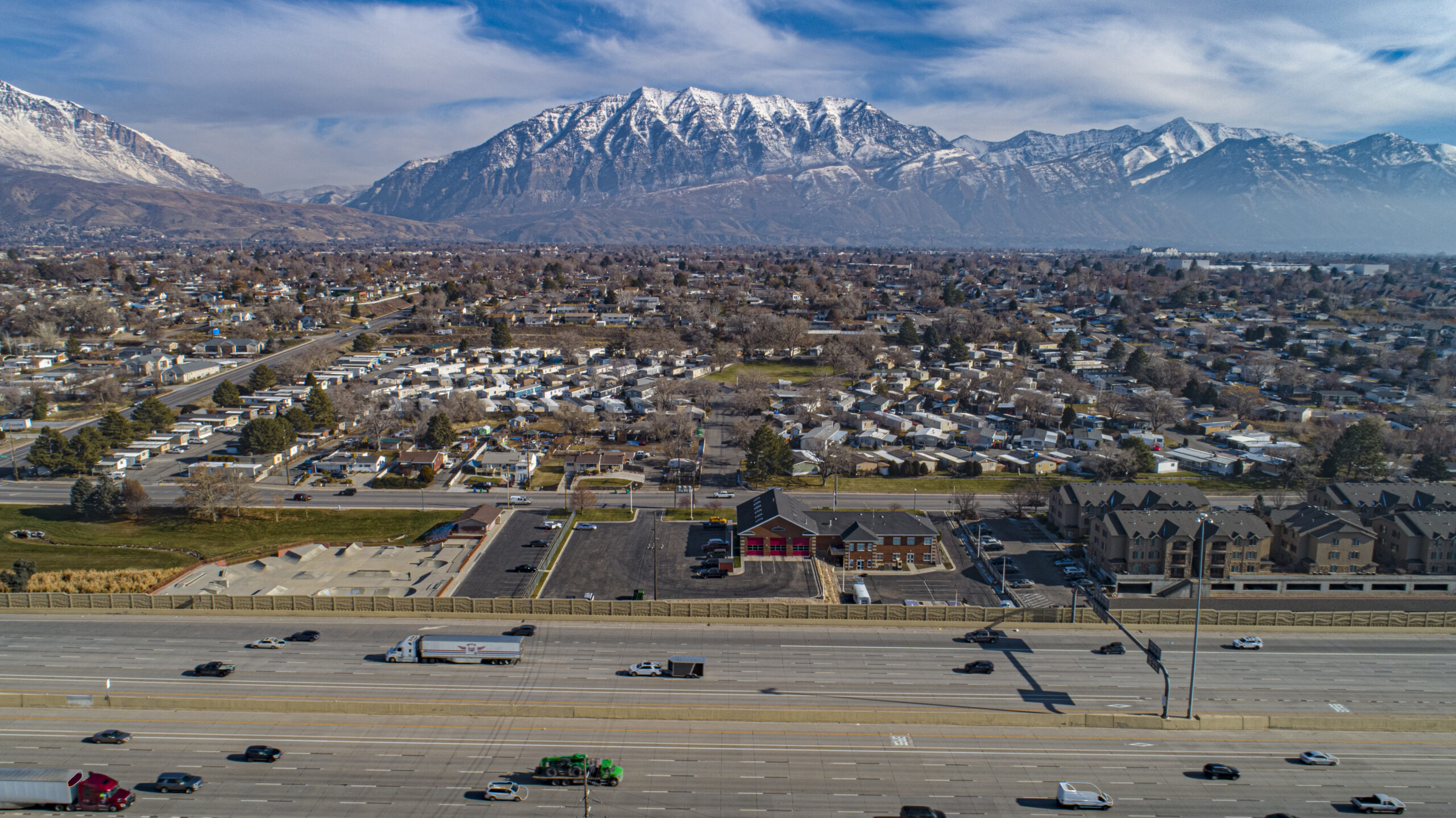 Mountain West Community