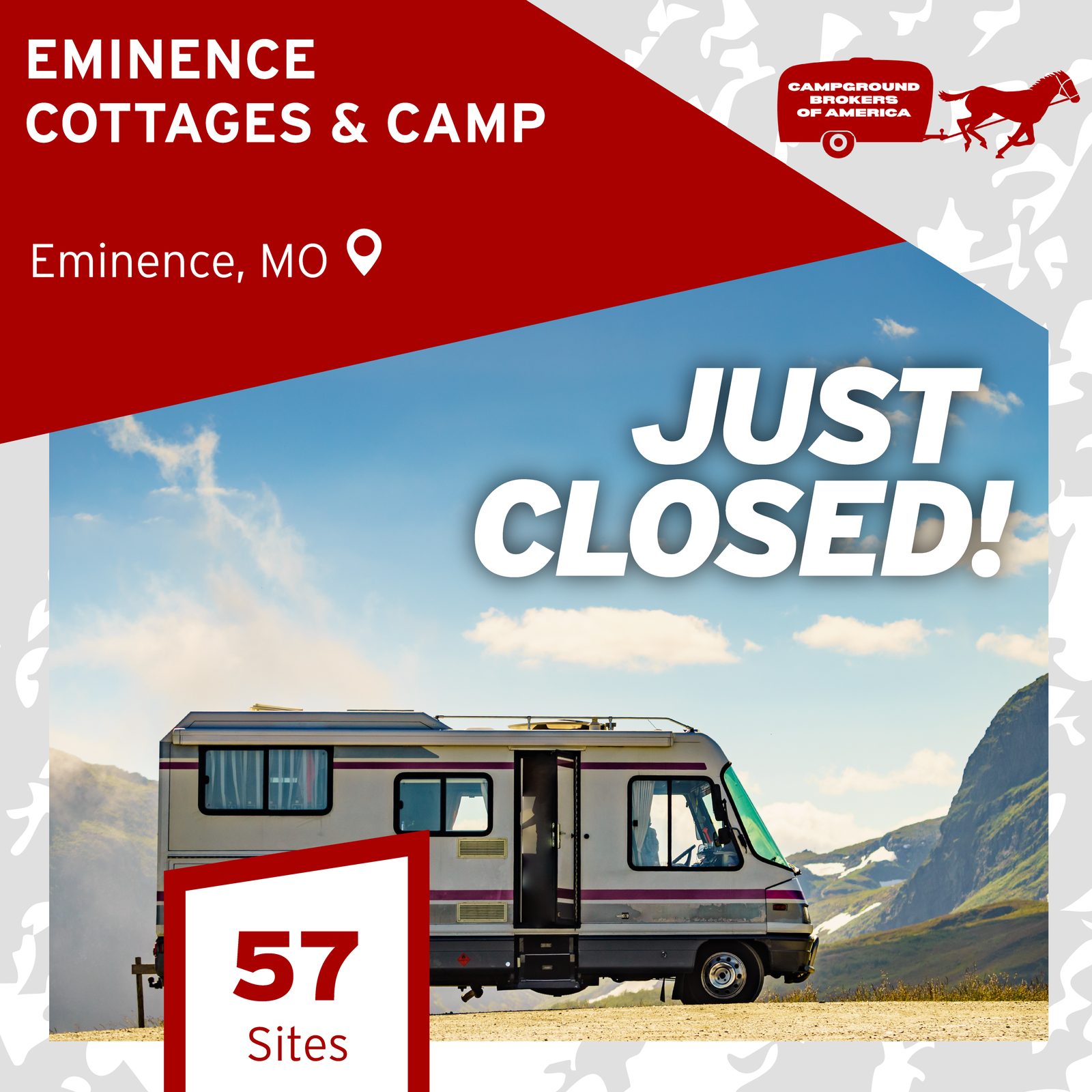 Eminence Cottages & Camp