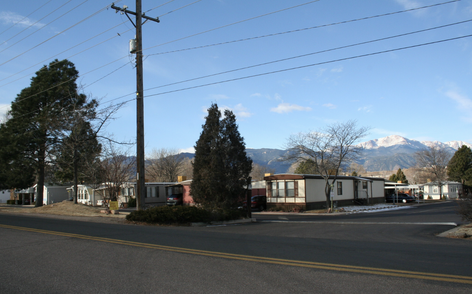Emerald Acres MHP