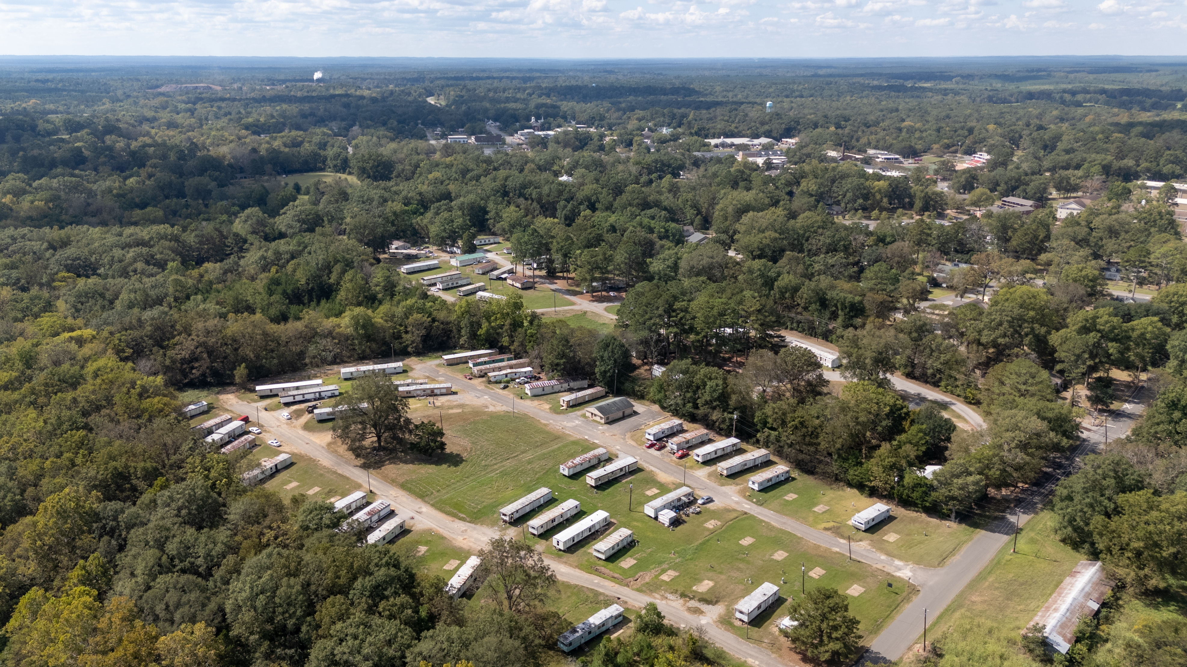 Livingston AL Portfolio
