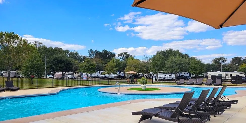 Winner's Circle RV Resort