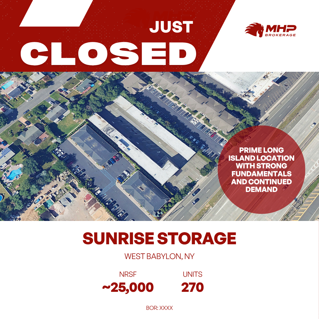 Sunrise Storage