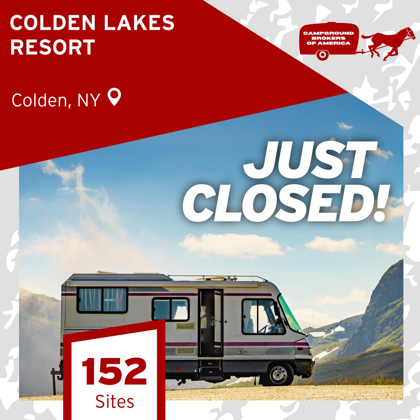 Colden Lakes Resort