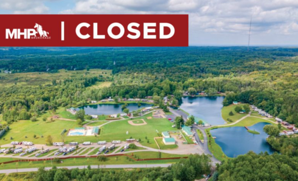 Colden Lakes Resort