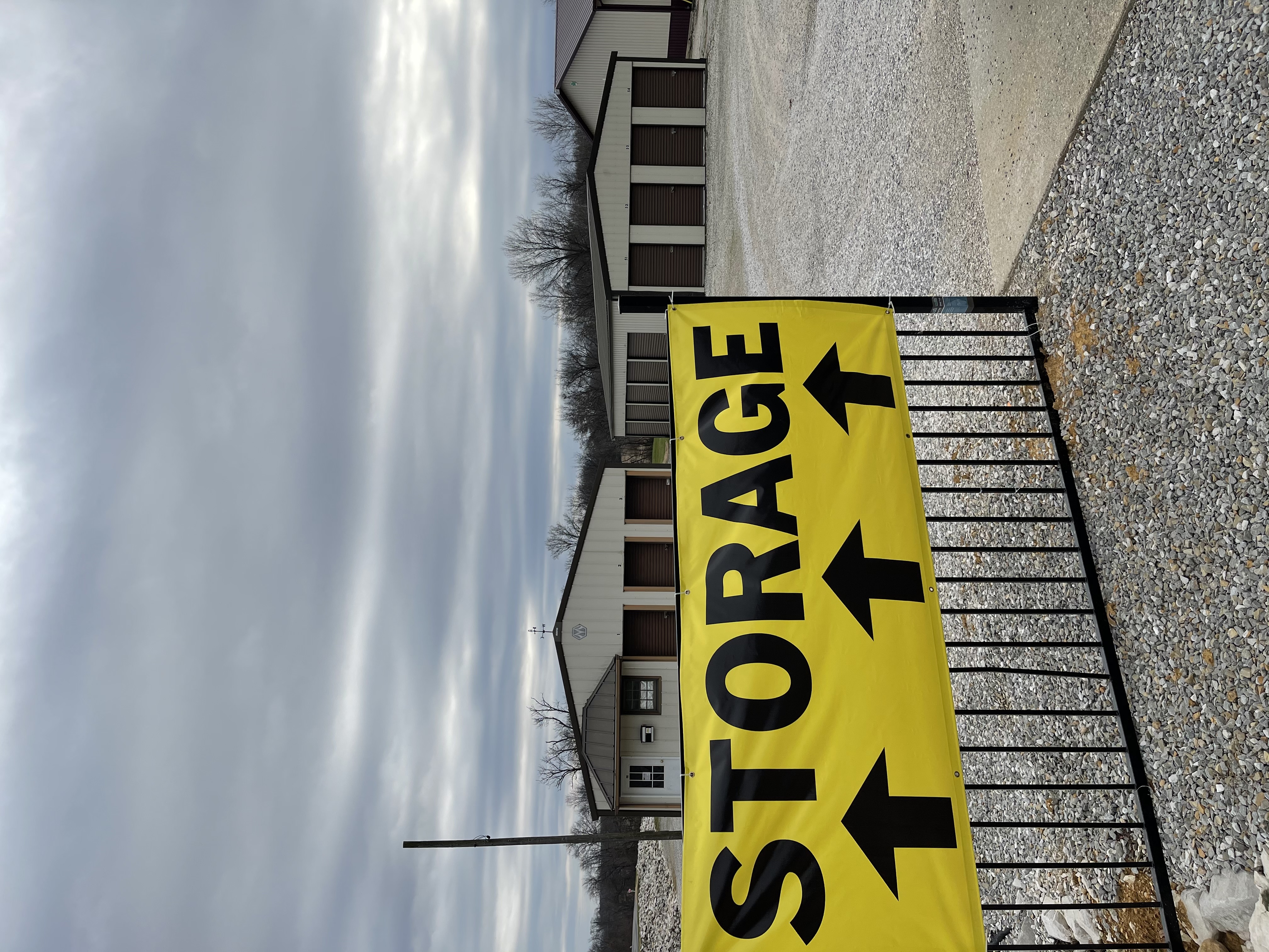 Central Illinois Storage Portfolio